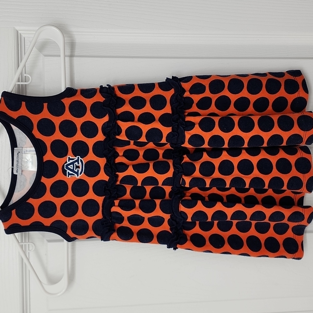 Girls Aurburn Dress